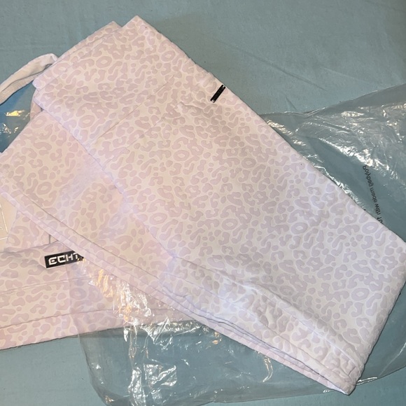 ECHT Flock Legging and Sport Bra Set - Picture 4 of 11